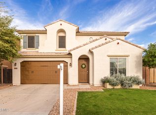 7665 S Debra Dr, Gilbert, AZ 85298