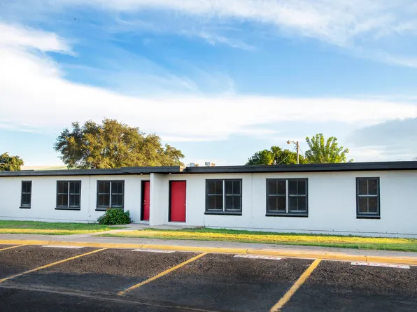 220 S 25th Ave, Edinburg, TX 78542