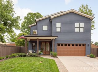 125 French St, Charlotte, NC 28216