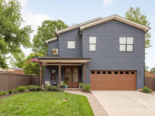 125 French St, Charlotte, NC 28216