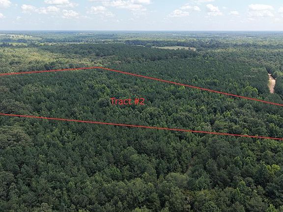 2nd image of TRACT 2 County Road 4320