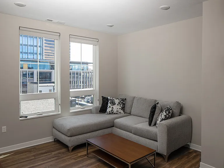 Kaiser Living Room