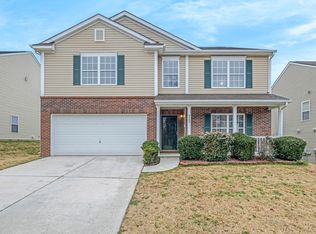9503 Bayview Py, Charlotte, NC 28216
