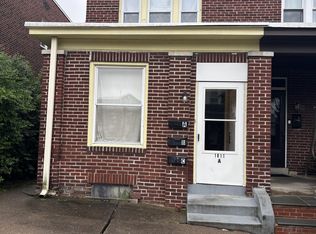 1811 Mulberry St #1, Harrisburg, PA 17104