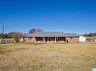 17257 Sewell Rd, Athens, AL 35614
