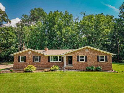 5411 Booker Rd, Evansville, IN, 47720