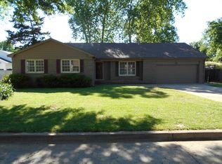 6216 S Victor Ave, Tulsa, OK 74136
