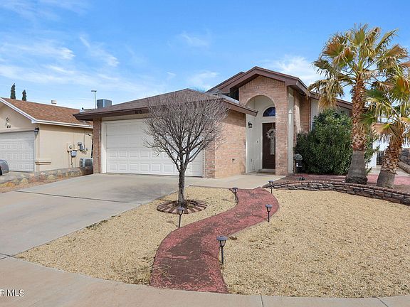 3rd image of 4112 Tierra Venado Dr