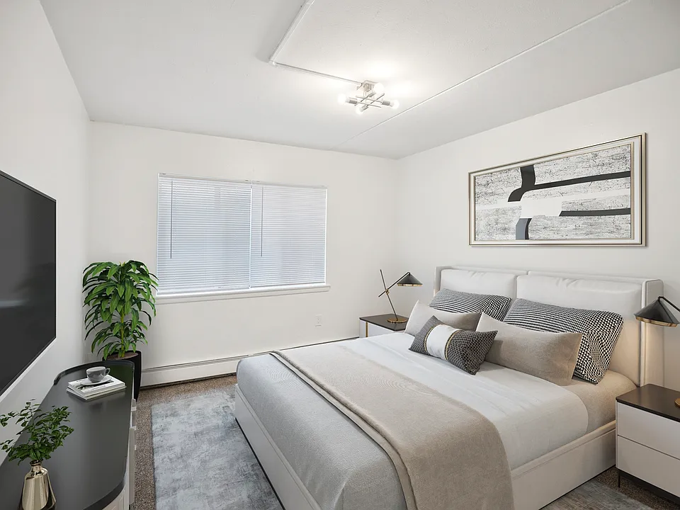 Wallingford Estates