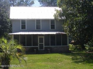 509 Federal Point Rd E, East Palatka, FL 32131