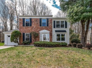 108 Goodwin Pkwy, Sewell, NJ 08080