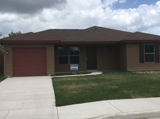 2906 Tree Top Ct, Harlingen, TX 78550