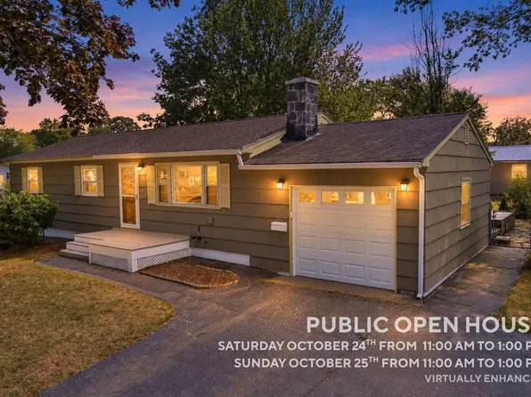 19 Suzanne Drive, Portsmouth, NH 03801