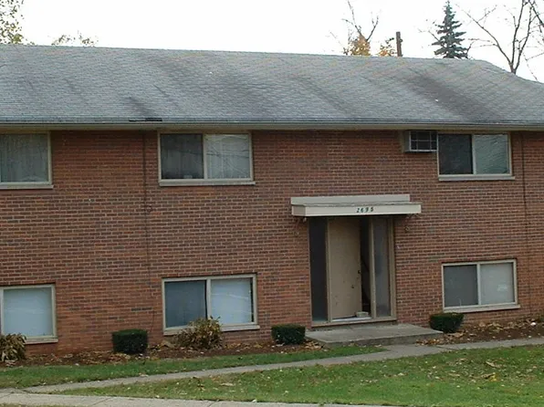 2695 Neil Ave #A, Columbus, OH 43202