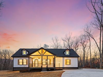 200 Saunders Point Rd, Huddleston, VA, 24104