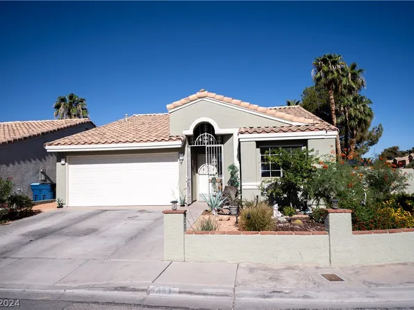 5483 Walton Heath Ave, Las Vegas, NV 89142