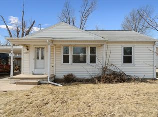 2600 Fruitland Blvd SW, Cedar Rapids, IA