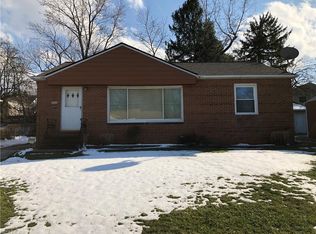 9420 David Rd, Garfield Heights, OH 44125