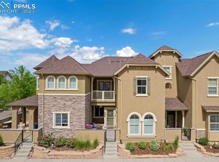 107 S Raven Mine Dr, Colorado Springs, CO 80905