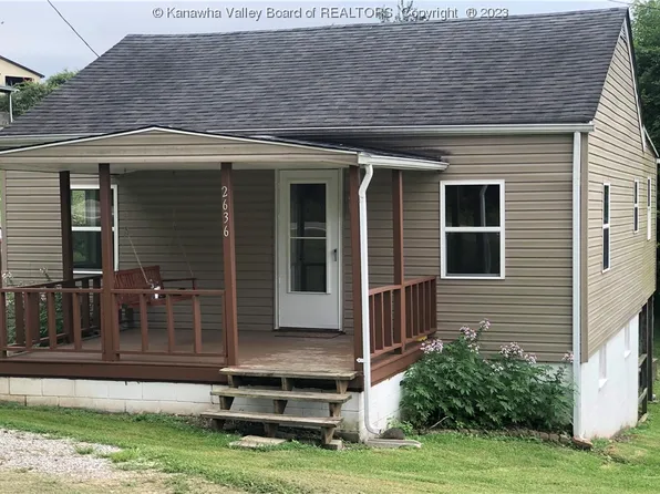 2636 Charleston Rd, Point Pleasant, WV 25550