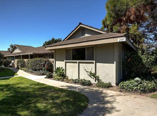 297 Moreton Bay Ln UNIT 3, Goleta, CA 93117