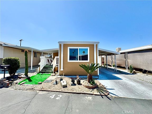 2nd image of 999 S Santa Fe Ave Space 42