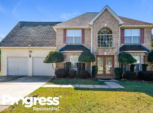 645 Burtons Cv, Hampton, GA 30228