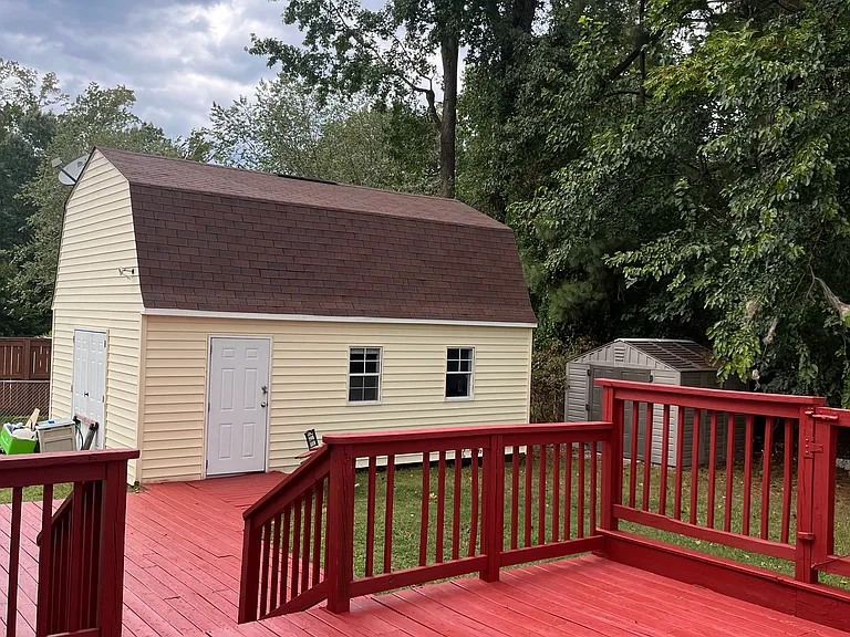 347 Green Meadows Dr — Photo 59