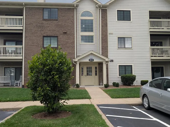 8415 Ambrosse Ln Unit 208, Louisville, KY 40299