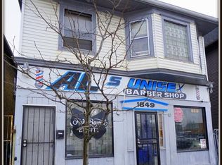 1849 Genesee St, Buffalo, NY 14211