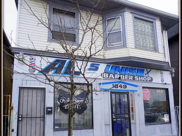 1849 Genesee St, Buffalo, NY 14211