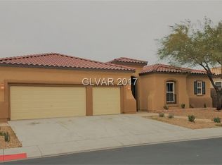 7890 Elk Mountain St, Las Vegas, NV 89113