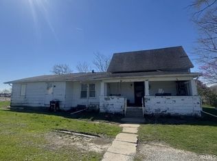 618 S Union St, Russiaville, IN