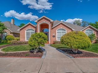 9903 Utica Ave, Lubbock, TX 79424