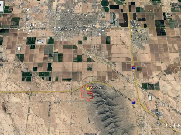 5000 S Barstow Avenue #-, Casa Grande, AZ 85122