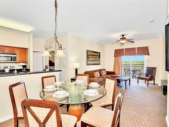 4th image of 8113 RESORT VILLAGE DRIVE #4405