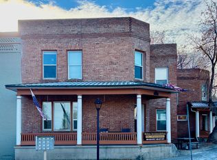 501 E 6th/215 N. Davis, Helena, MT 59601