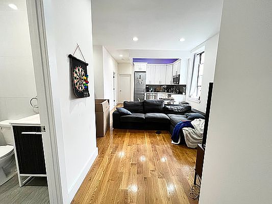 4th image of 2041 Adam Clayton Powell Jr Blvd APT 4D