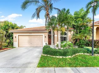 5337 Flamingo Pl, Coconut Creek, FL 33073