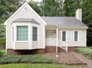 14604 Mill Spring Cir, Midlothian, VA 23112