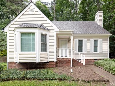 14604 Mill Spring Cir, Midlothian, VA, 23112