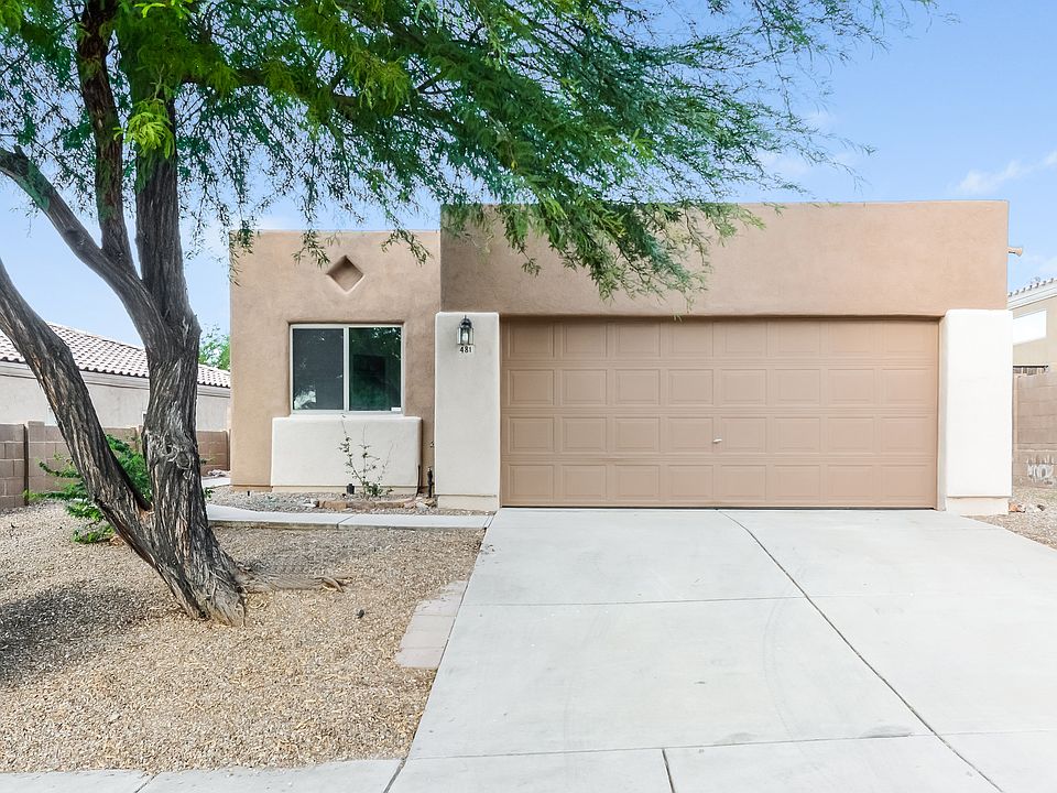 1st image of 481 E Cactus Mountain Dr