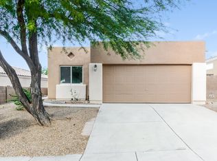481 E Cactus Mountain Dr, Vail, AZ 85641