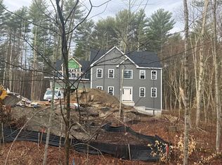 3 Mendon Rd, Northbridge, MA 01534
