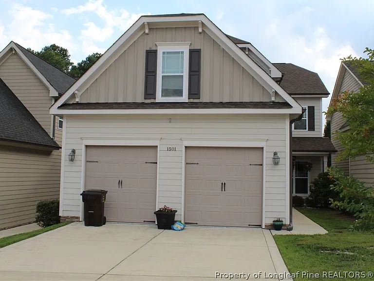 1501 Micahs Way N — Photo 2