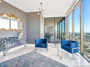 18555 Collins Ave APT 2603, Sunny Isles Beach, FL 33160