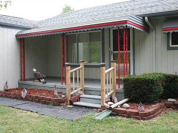 3rd image of 47624 Hennings St