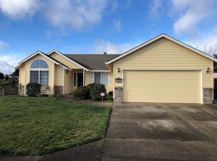 3788 Berkshire St, Eugene, OR 97401