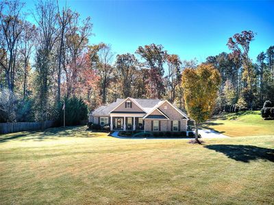 155 Burberry Dr, Williamston, SC, 29697