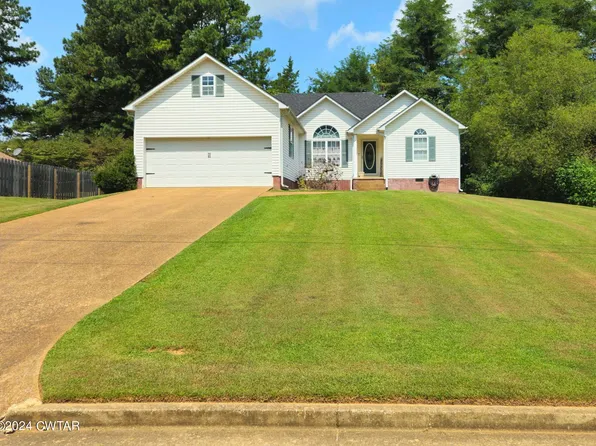 175 Stone Hedge Dr, Lexington, TN 38351